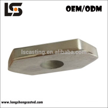 Venda por atacado OEM Cheap Aluminium Casting Pipe Flange Gasket